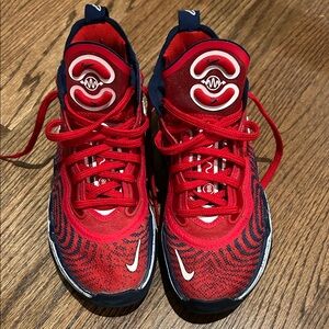 Nike Kids Basketball Shoes